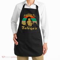 Anything For Selena's Apron thumb 2