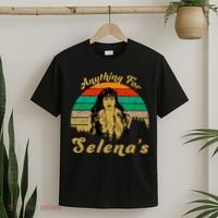 Anything For Selena's T-Shirt thumb 2