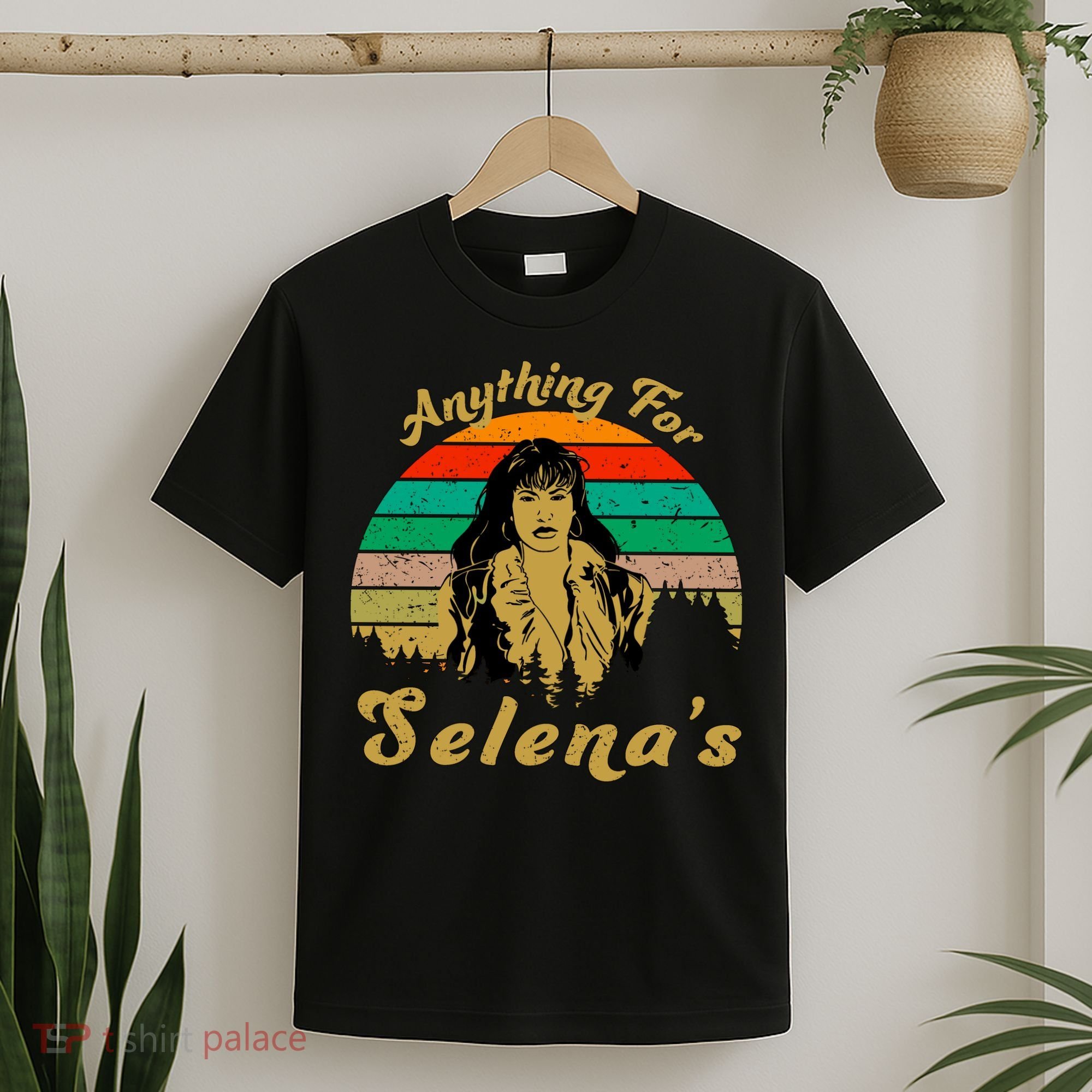 Anything For Selena's T-Shirt