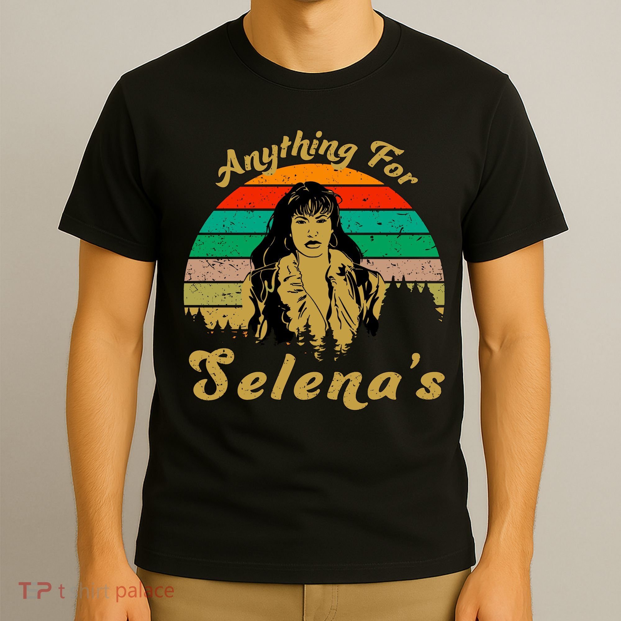 Anything For Selena's T-Shirt