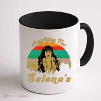 Anything For Selena's Coffee Mug thumb 1