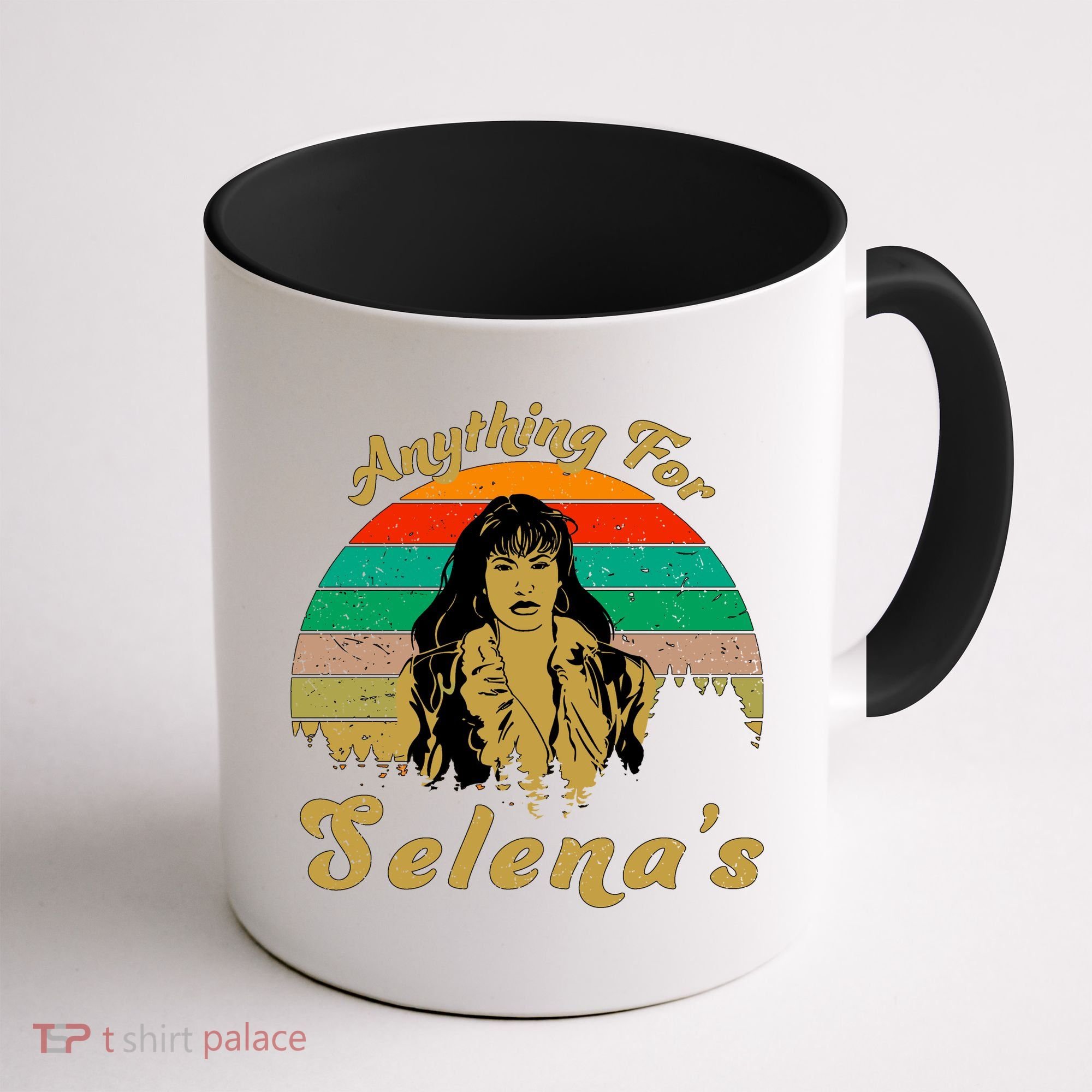 Anything For Selena's Coffee Mug