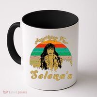 Anything For Selena's Coffee Mug thumb 0