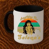 Anything For Selena's Coffee Mug thumb 2