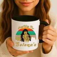 Anything For Selena's Coffee Mug thumb 3