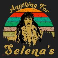Anything For Selena's Beanie thumb 2