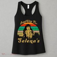 Anything For Selena's Women's Tank Top thumb 3