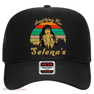 Anything For Selena's Hat