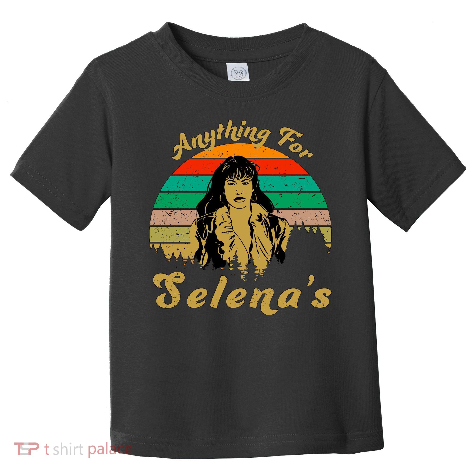 Anything For Selena's Toddler T-Shirt