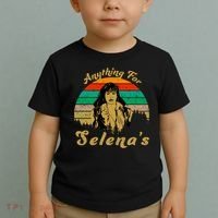 Anything For Selena's Toddler T-Shirt thumb 2