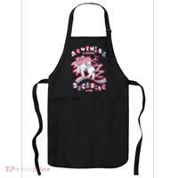 Anything Is Possible Dreaming Is Free Apron thumb 0