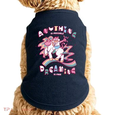 Doggie Tank