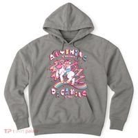 Anything Is Possible Dreaming Is Free Hoodie thumb 0