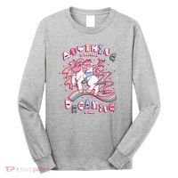 Anything Is Possible Dreaming Is Free Long Sleeve Shirt thumb 0