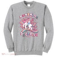 Anything Is Possible Dreaming Is Free Sweatshirt thumb 0