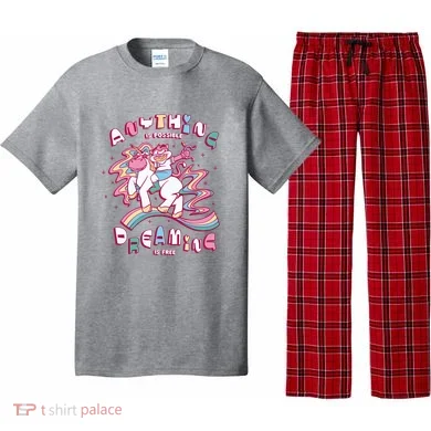 Pajama Set