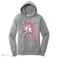 Anything Is Possible Dreaming Is Free Women's Hoodie thumb 0