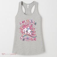 Anything Is Possible Dreaming Is Free Women's Tank Top thumb 0