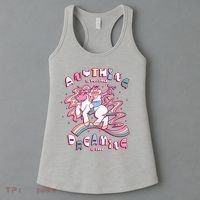 Anything Is Possible Dreaming Is Free Women's Tank Top thumb 3