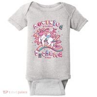 Anything Is Possible Dreaming Is Free Baby Bodysuit thumb 0
