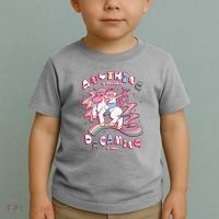 Anything Is Possible Dreaming Is Free Toddler T-Shirt thumb 2