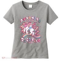 Anything Is Possible Dreaming Is Free Women's T-Shirt thumb 0