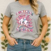 Anything Is Possible Dreaming Is Free Women's T-Shirt thumb 2