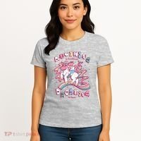 Anything Is Possible Dreaming Is Free Women's T-Shirt thumb 4