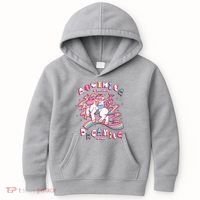 Anything Is Possible Dreaming Is Free Kids Hoodie thumb 0