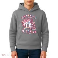 Anything Is Possible Dreaming Is Free Kids Hoodie thumb 4