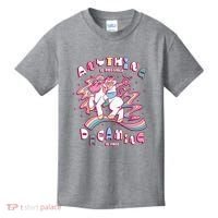 Anything Is Possible Dreaming Is Free Kids T-Shirt thumb 0