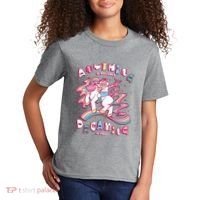 Anything Is Possible Dreaming Is Free Kids T-Shirt thumb 2