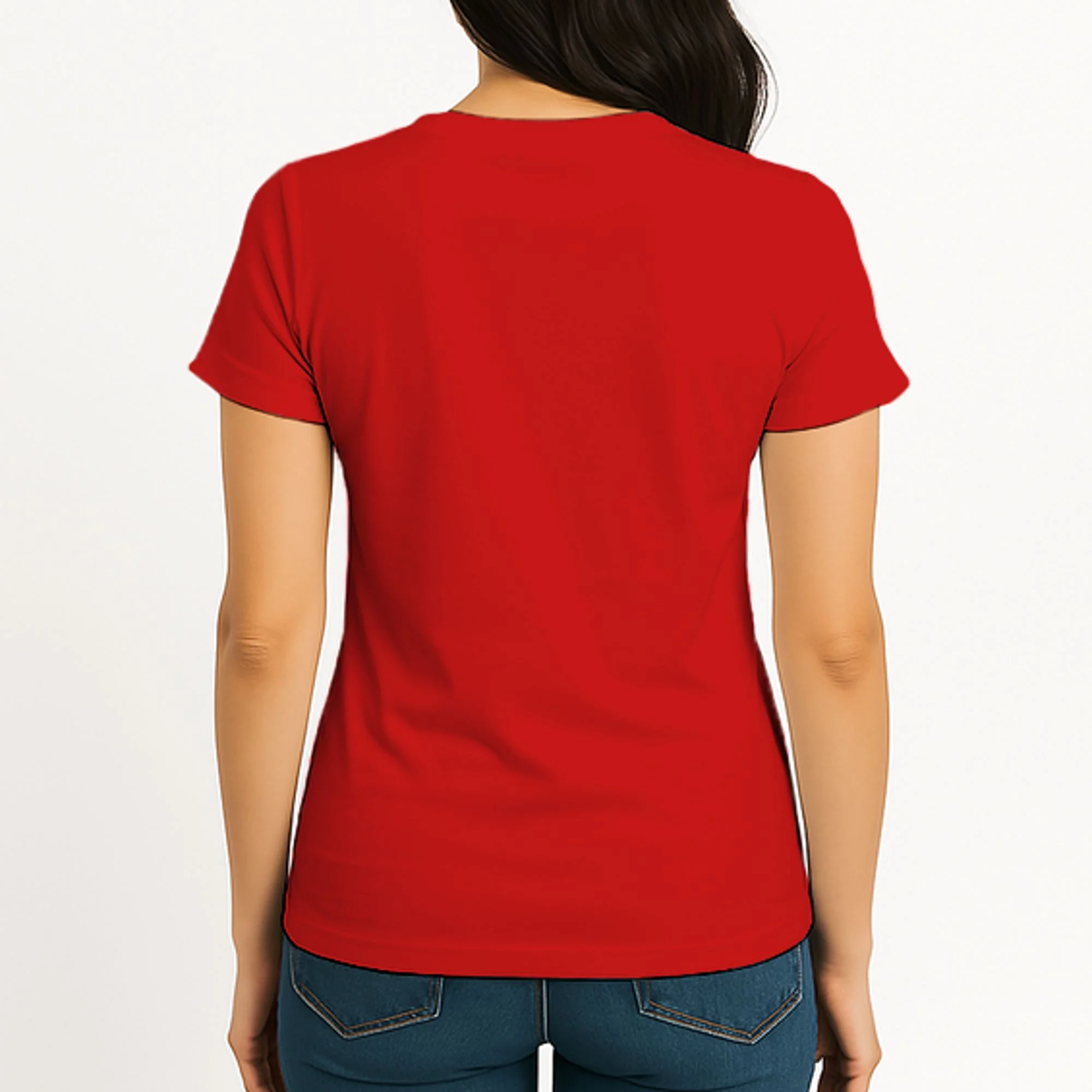 Anything You Can Do I Can Do Faster In VIM Women's T-Shirt