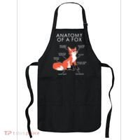 Anatomy Of A Fox Apron thumb 0