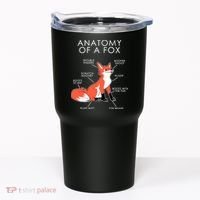 Anatomy Of A Fox Tumbler thumb 0