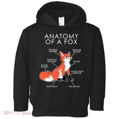 Toddler Hoodie