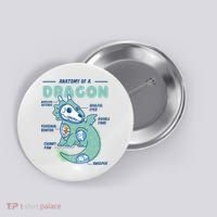 Anatomy Of A Dragon Button thumb 0