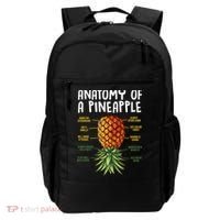 Anatomy Of A Pineapple Swinger Backpack thumb 0