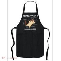 Anatomy Of A Sugar Glider Apron thumb 0