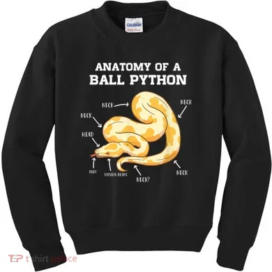 Kids Sweatshirt