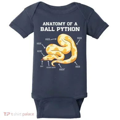 Baby Bodysuit