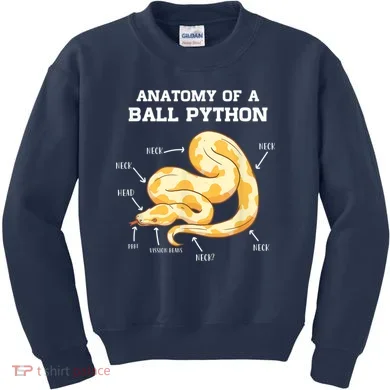 Kids Sweatshirt