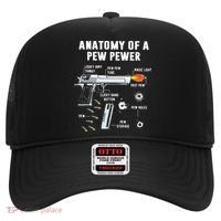 Anatomy Of A Pew Pewer Hat thumb 0