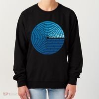 Almighty Ocean Women's Sweatshirt thumb 0