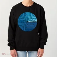 Almighty Ocean Women's Sweatshirt thumb 0