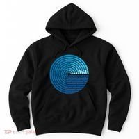 Almighty Ocean Hoodie thumb 0