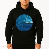 Almighty Ocean Hoodie thumb 2