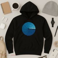 Almighty Ocean Hoodie thumb 3