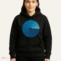 Almighty Ocean Hoodie thumb 5