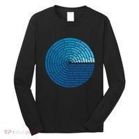 Almighty Ocean Long Sleeve Shirt thumb 0